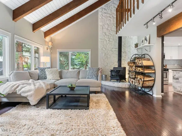 463 Deer Blvd APT B1, Avon, CO 81620