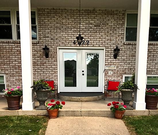 1st image of 4322 Pepper Dr #2