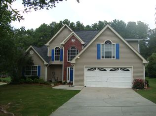 2111 Emerald Dr, Loganville, GA 30052