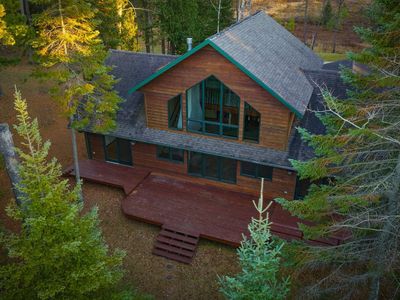 11347 Lupine Way NE, Bemidji, MN, 56601