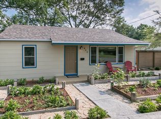 833 Orchard St, Bristol, TN 37620