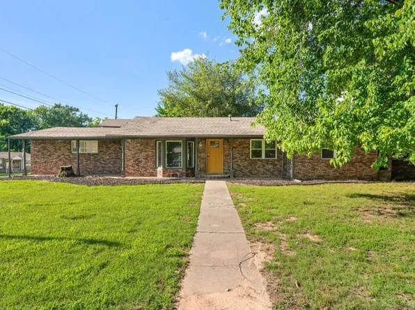 101 Martin Cir, Fort Smith, AR 72908