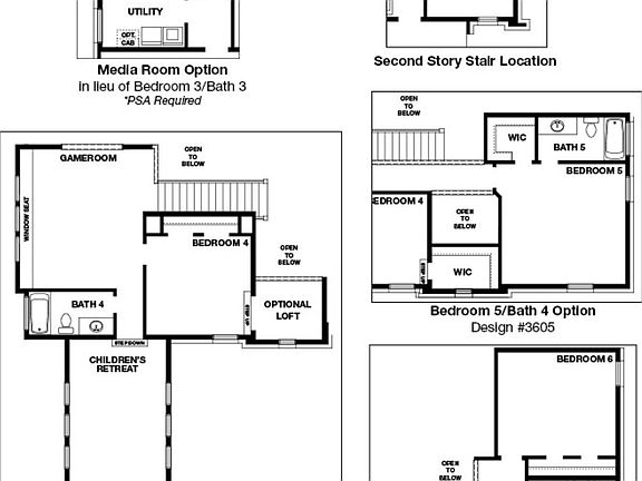 5th image of 13917 Notting Hill Dr