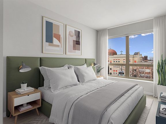 5th image of 75 Jordan Ave #601