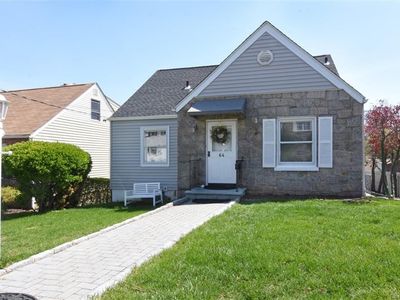 64 Etville Ave, Yonkers, NY, 10703