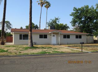 114 E Mesa Ave, Fresno, CA 93710