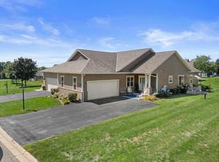 The Settlement Of Rochester Co, Burlington, WI 53105