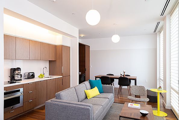 1st image of 400 W 42nd St #27B