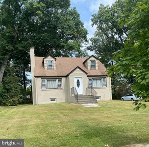 58 Cooney Ave, Hamilton, NJ, 08619
