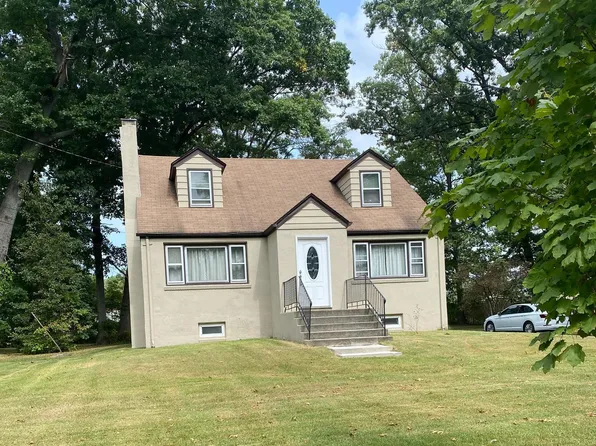 58 Cooney Ave, Hamilton, NJ 08619