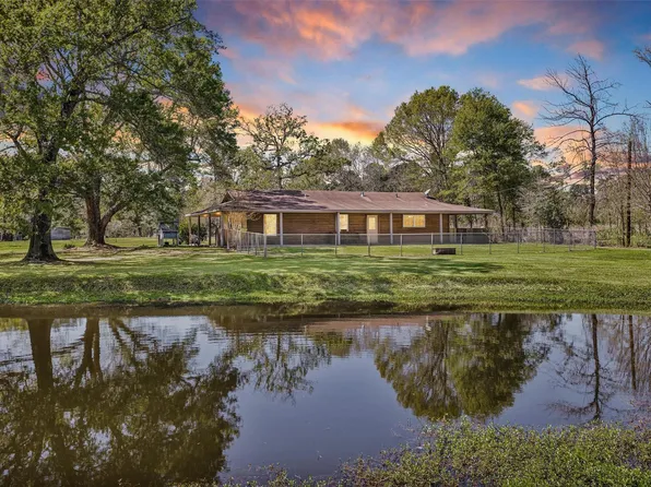 14272 Firetower Rd, Conroe, TX 77306