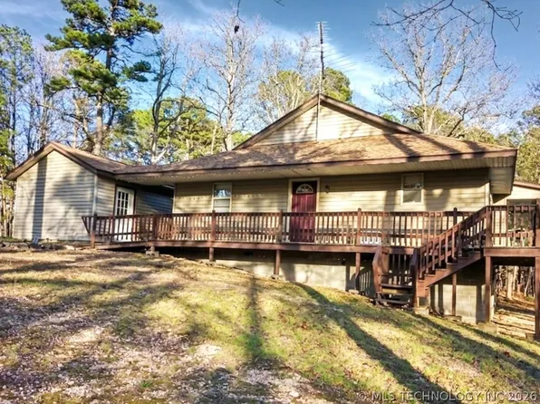 2064 Cave Creek Rd, Kansas, OK 74347