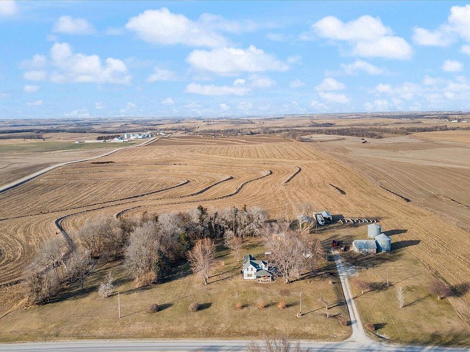 1345 State Highway 48, Essex, IA 51638 Zillow
