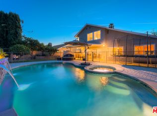 7700 Quimby Ave, Canoga Park, CA