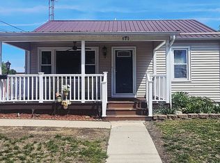 600 Oklahoma Ave, Mattoon, IL 61938
