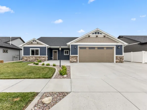 5208 Amherst Dr, Billings, MT 59106