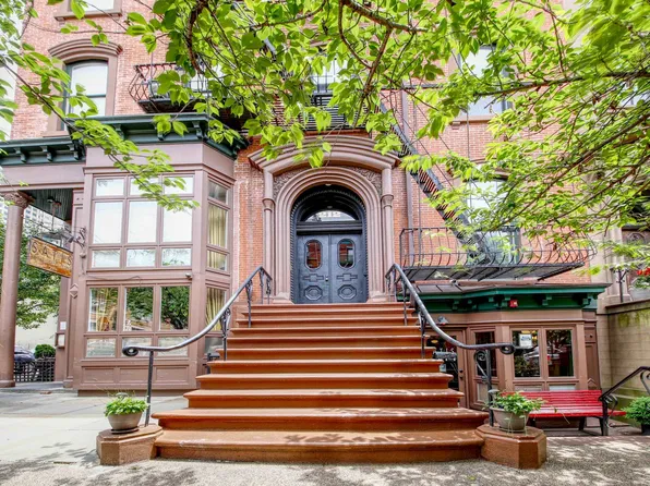 212 Washington St APT 3, Jersey City, NJ 07302