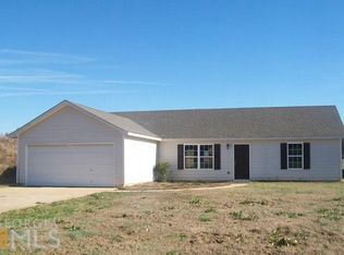 283 Grandview Dr, Jefferson, GA 30549