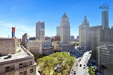 Rented by Town Residential