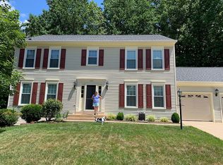 15125 Knickerbocker Dr, Woodbridge, VA 22193