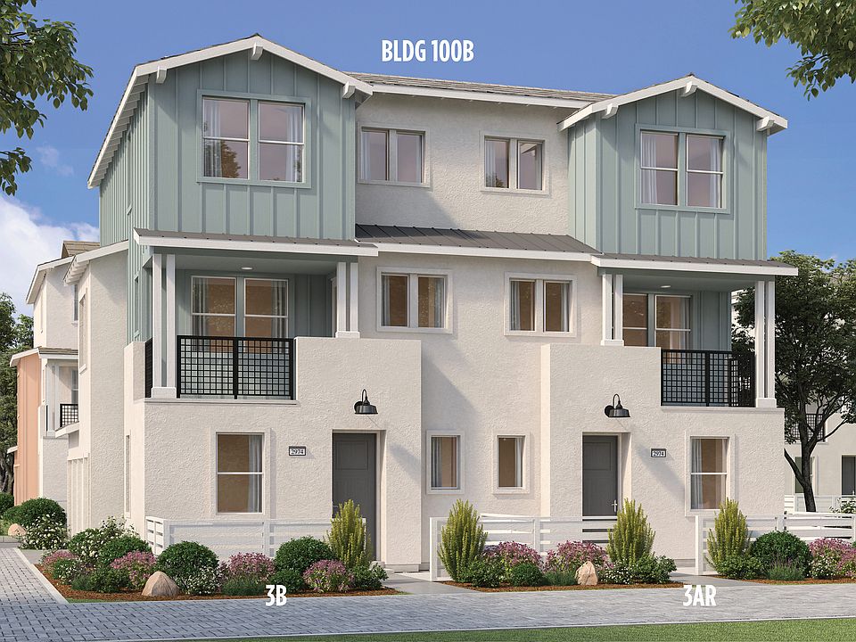 Building 100B