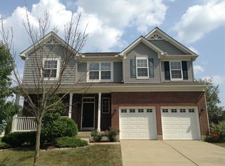 4819 Open Meadow Dr, Independence, KY 41051