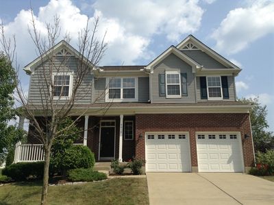 4819 Open Meadow Dr, Independence, KY, 41051