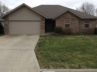 301 Penzance, Monett, MO 65708