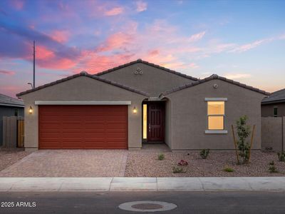 4348 W Hannah St, San Tan Valley, AZ, 85144
