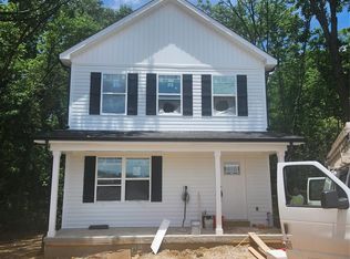 703 Virginia St, Kannapolis, NC 28083