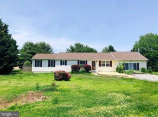 1 New Ln, Lewes, DE 19958