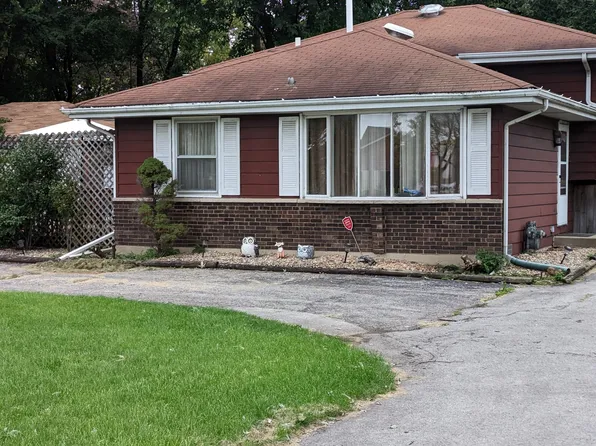 2420 63rd St, Downers Grove, IL 60516