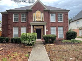 17206 Chagall Ln, Spring, TX 77379