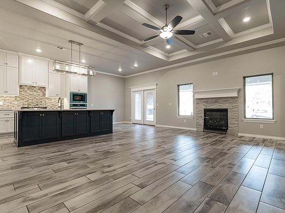 Homes by Taber Shiloh Half Bath Floor Plan