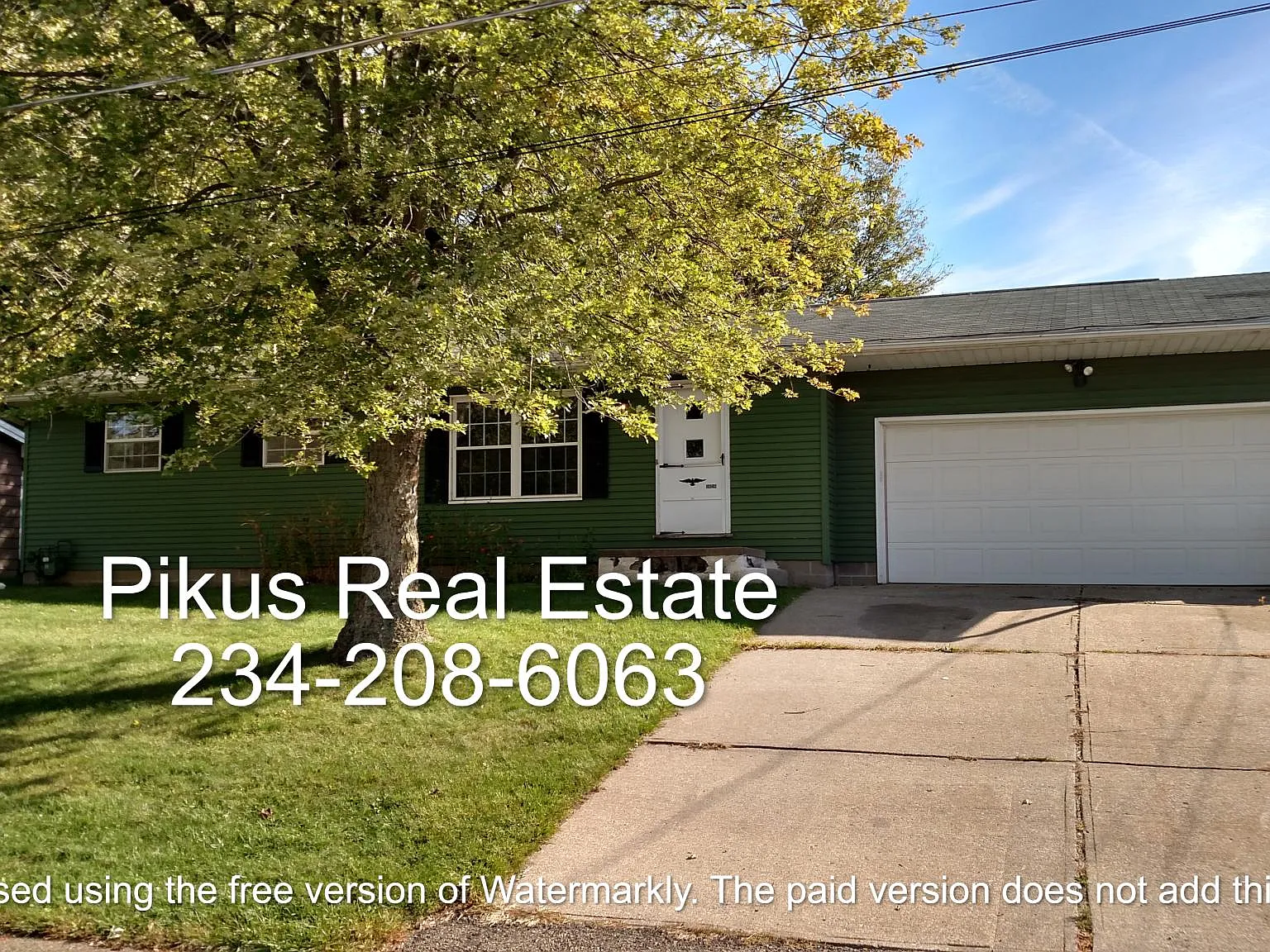 3 bed, 1092 sqft, $1,295 — Photo 1