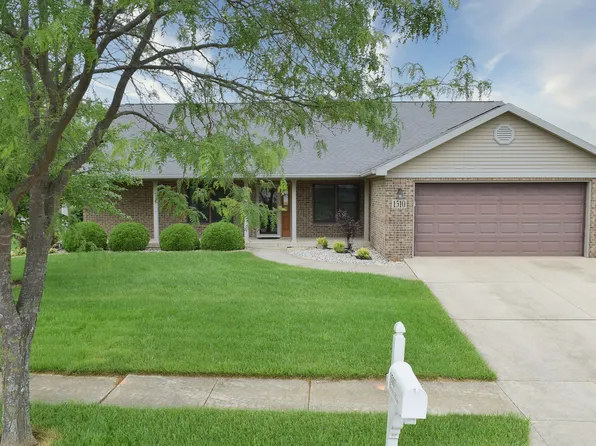 1510 Bush Way, Shelbyville, IN 46176