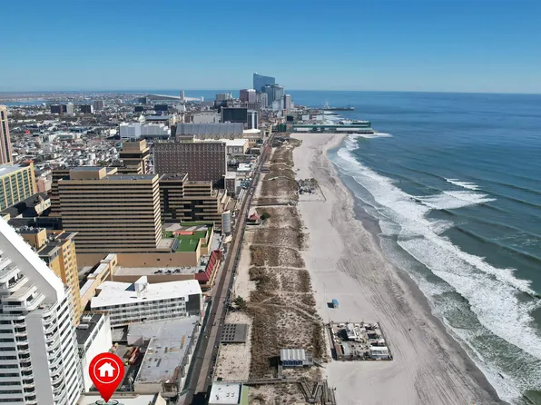 3101 Boardwalk #1512-1, Atlantic City, NJ 08401