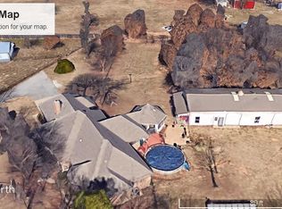 3700 Blackjack Ln, Oklahoma City, OK 73150