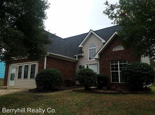 11113 Barnyard Ct, Matthews, NC 28105