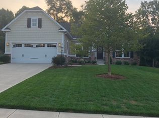 157 Southbrook Dr, Dayton, OH 45459