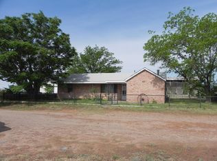 798 E Dunn Hl, Fort Sumner, NM 88119
