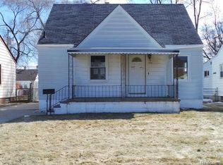7450 Rockdale, Detroit, MI 48239