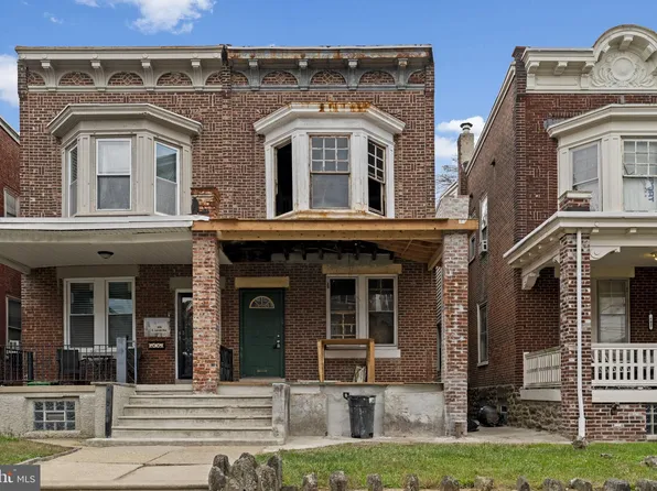 604 E Locust Ave, Philadelphia, PA 19144