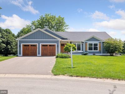 861 Autumn Dr, Woodbury, MN, 55125