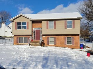 1224 W Church St, Hagerstown, MD 21740