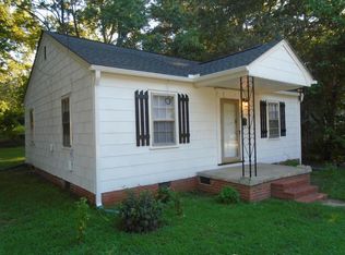 307 Oakland Dr, Fayetteville, NC 28301