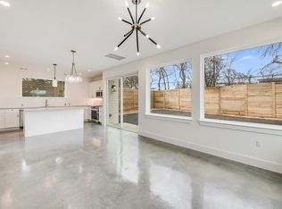 7004 Bennett, Austin, TX 78752