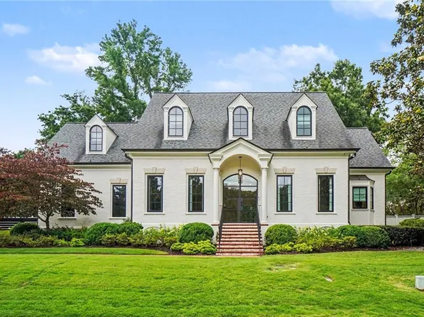 1167 Brookgate Way, Atlanta, GA 30319