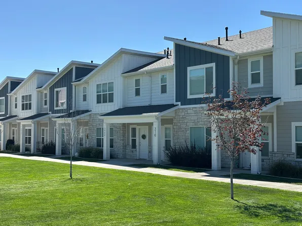 316 S 550 W, Providence, UT 84332