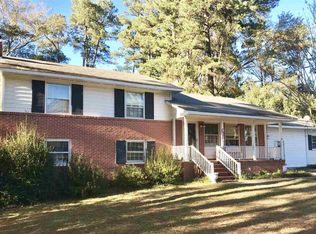 192 Rutledge Ave, Orangeburg, SC 29115